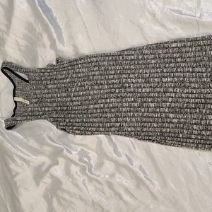 Soft Ellen long maxi dress